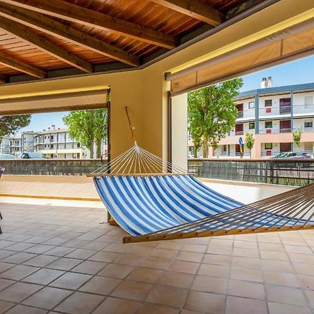Wonderful Flat W/ Big Patio By Lovelystay ラゴス エクステリア 写真