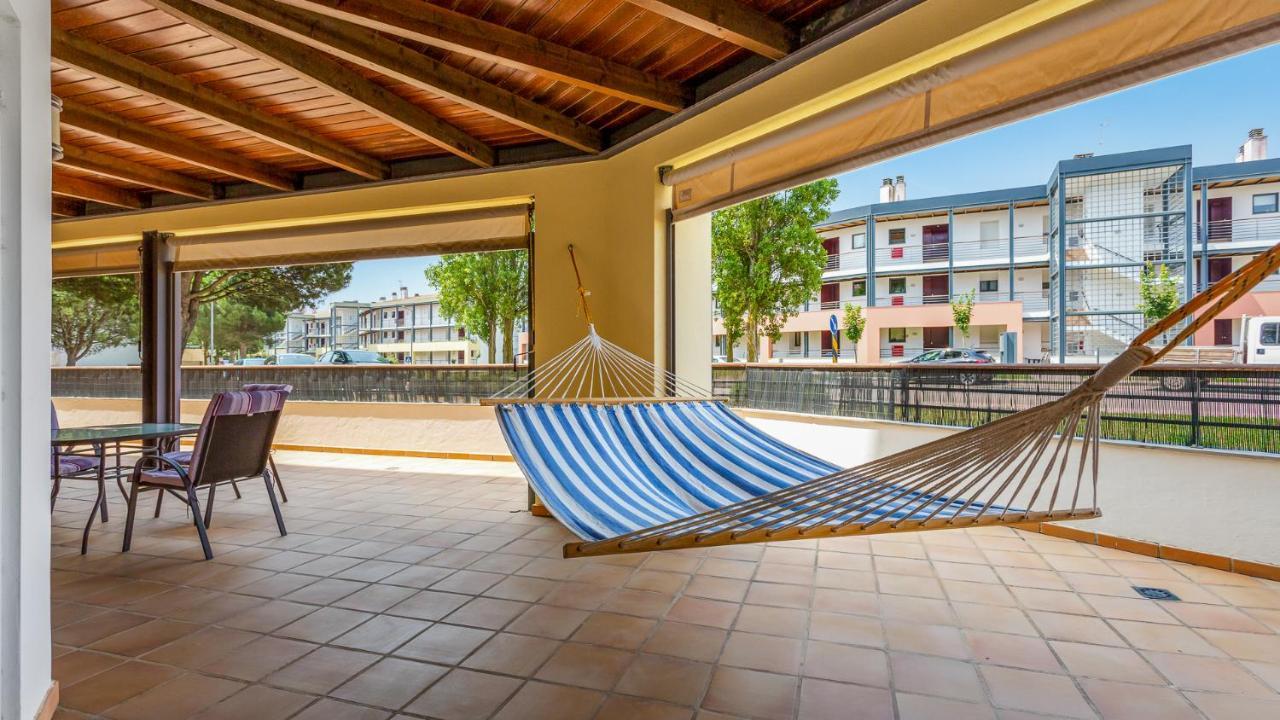 Wonderful Flat W/ Big Patio By Lovelystay ラゴス エクステリア 写真